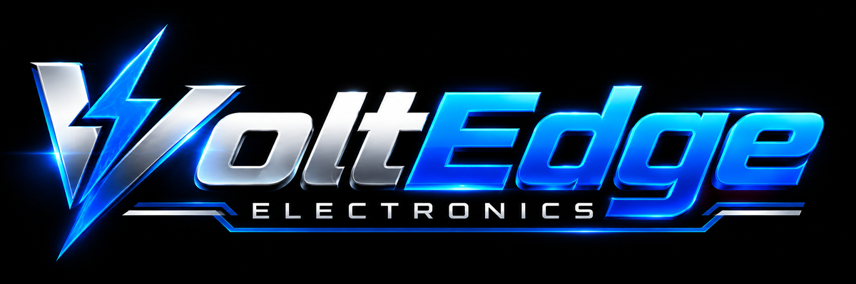 VoltEdgeElectronics 